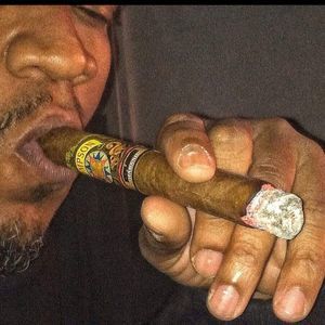 Meet your Posher, Kevin